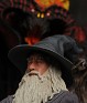 1:6 Sideshow The Lord Of The Rings Gandalf The Grey. Uploaded by Mike-Bell